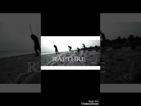 Rapture time #oladips