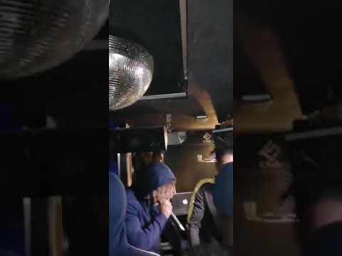 Leftii "Moto moto" showcase exclu