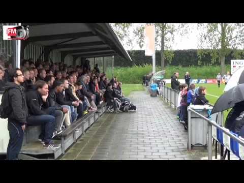 Sport FM TV: businessclub bij USV Hercules