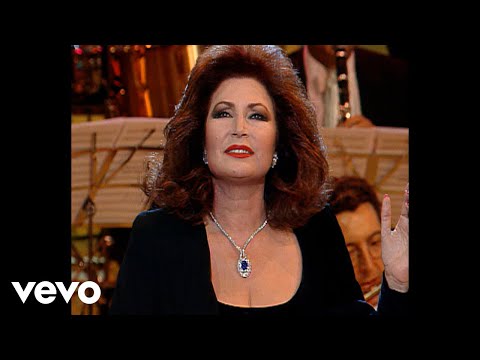 Camino De Belén (GALA UNICEF: GRAN FIESTA DE NOCHEBUENA CON ROCIO JURADO (ACTUACIÓN TVE))