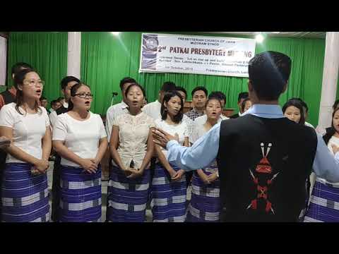 Ye aaj Ki sunhari- Lakla Church Choir