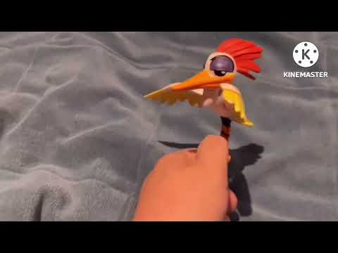 Kung fu sailor moon part 9 sailor moon doesnt belong/bunnymund wisdom