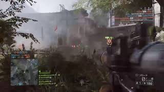 Ps4 実況放送  初見歓迎！！　BF4 夜中の対空　空に嫉妬した男の物語