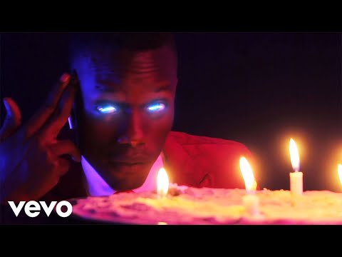 Kheuch Boy - Jamono (Official Music Video)