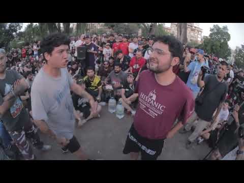 KROSS vs. ELEMECE | CUARTOS | DEM FINAL 2023