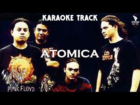 Wolfgang | Atomica (HQ Karaoke)