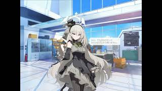 サクラコ(アイドル)  (CV:加隈亜衣) -ハロウィーンボイス-【ブルアカ / ブルーアーカイブ -Blue Archive-】