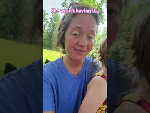 She said nope #blowup #trending #millionviews #4urpage #cute