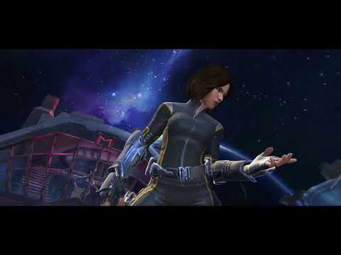 MCOC AW- - ''S22 W1'' -- [GT40] vs [NY718]