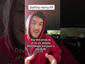 Complete Nicotine Withdrawal Timeline