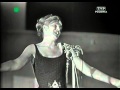 Anna German - Tańczące Eurydyki (Opole 1964 ...
