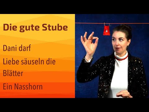 Einsingen um 9 - LIVE vom 24. Dezember 2020 mit Julia Schiwowa