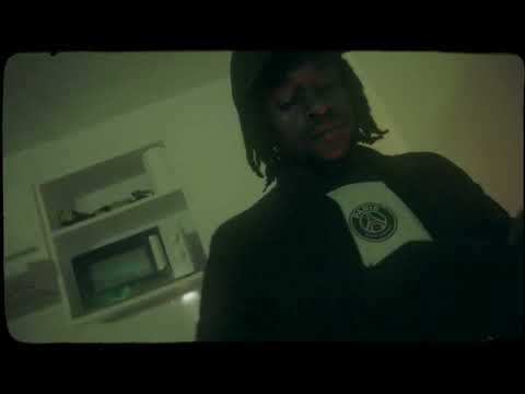 Vestyomic - "DOM TOM" feat KeyJuice