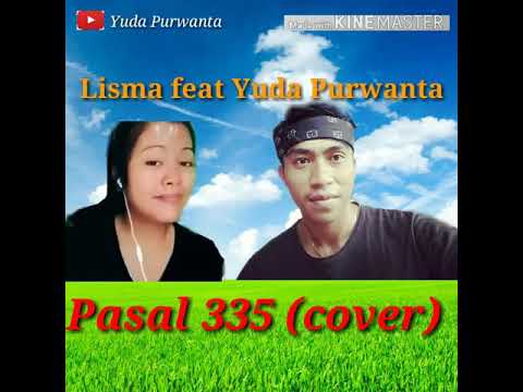 Putri Bulan ft Tison - Pasal 335 (cover)