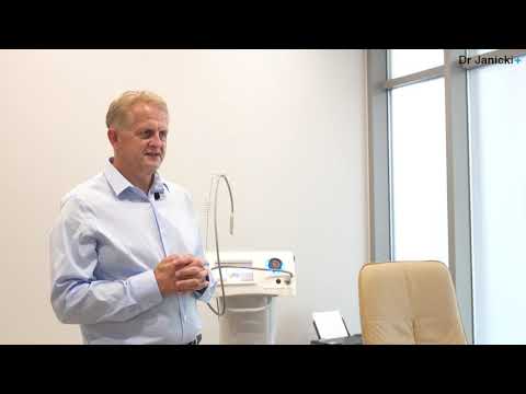 Dr Janicki - Leczenie Bólu