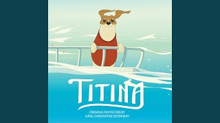 Launching Norge