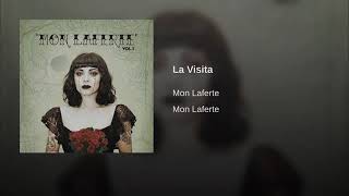 Mon Laferte - La Visita