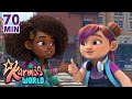 Karma Has The Best Friends Around Season 3 Karma S World Netflix