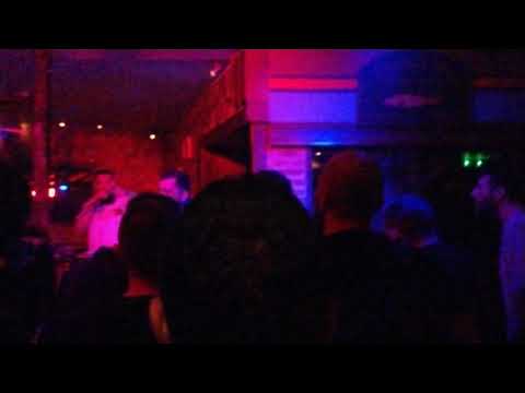 Anser x Eversor - Νους Ιθύνων | 2k19 LIVE 4k |