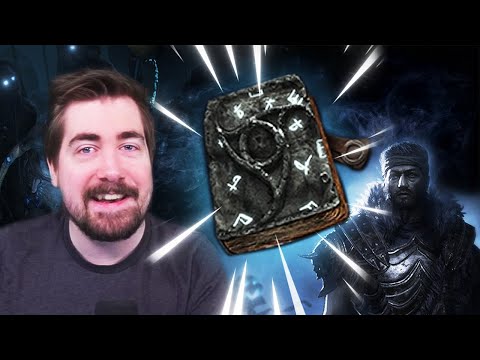 The BEST part of Expedition: Log Books!