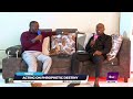 Acting On Prophetic Destiny Pastor David Bweyinda
