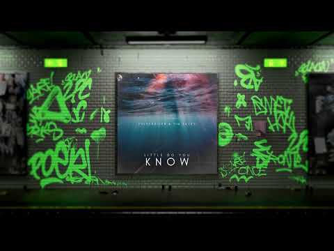 Pulsedriver & Tim Savey - Little Do You Know