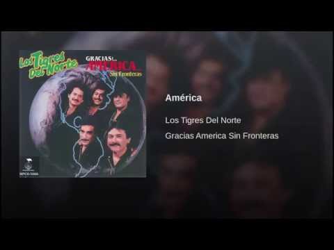Video thumbnail for América