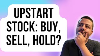 Upstart Stock: Buy, Sell, or Hold? | Best AI Stocks | Top AI Stocks
