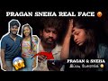 Pragan Snega Real Face Epte Peisuranga Vijejeni Prank Pragan Trendingvideo Yt