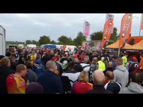 Søgaard Sögaard Offroadscramble  Start1 2014-09-28