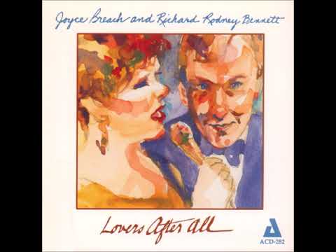 Joyce Breach with Richard Rodney Bennett (piano) – Remind Me, 1993