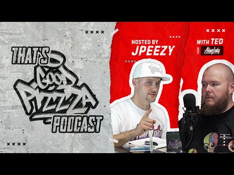 Episode 10: TED / Alien Labs..... The Return of the Alien