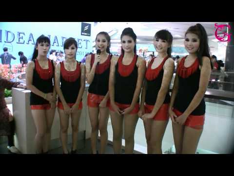 Interview Sizzily G 2011 03 06 cover Rainbow @ Future Park Rungsit