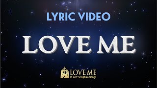Exodus 13:11-14 — Love Me