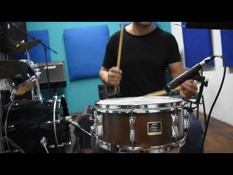 Study12   Sticking Patterns  Gary Chaffee