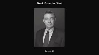 Murray Stahl Episode 14: Utilities from a buyout perspective