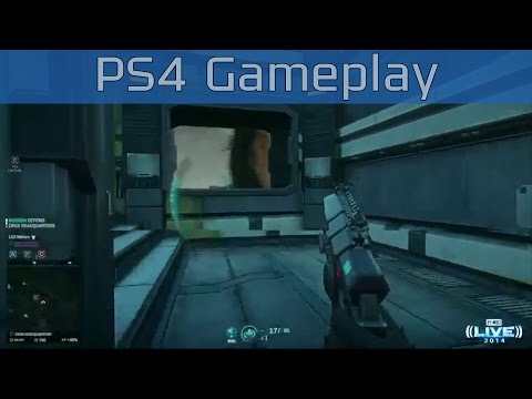 planetside 2 coming to playstation 4