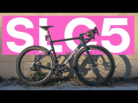 This Budget Aero Setup Might Be Faster Than an SL8. Winspace SLC5 + Hyper5 Review