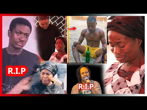 🔥EXCLUSIVE: Faustina Fosu Reveals Deep Secrets About Her Son’s D£@th! Vows To Deal With Naysayers