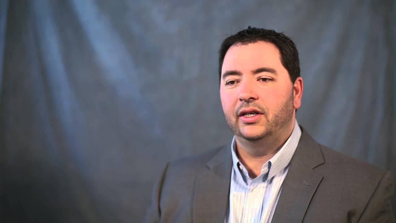 Get to know Eric R. Robinson, MD