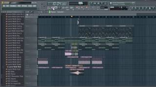 Escape from Love - Eva Simons &amp; Sidney Samson (Ratenga Remake) FLP