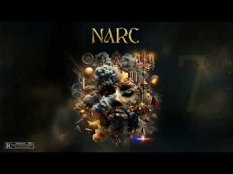 MORO - MA VIE FEAT EG TOTO - NARC
