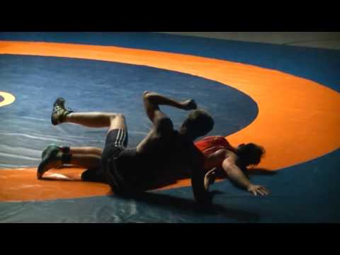 Ringen FC Erzgebirge Aue (L. Bast) - KFC Leipzig (Stuhr) 75kg, Gr.-röm., 24.09.2016