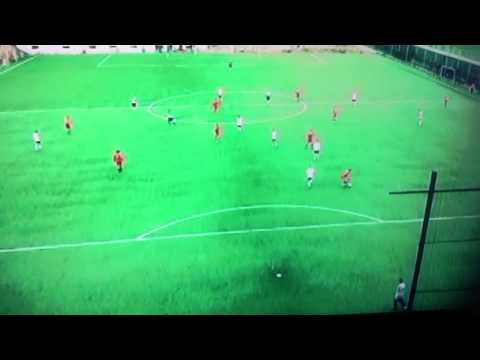 Endri Cekici  - Super Goal   2013