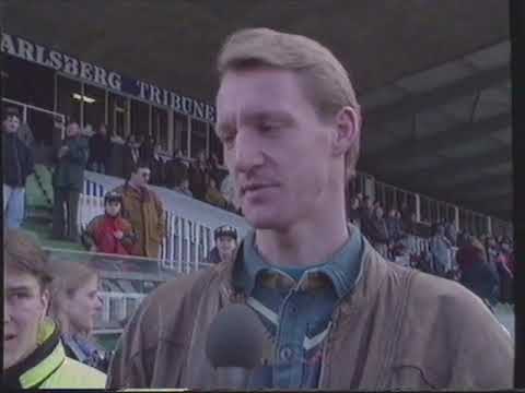 1993/94: FC Homburg - VfL Wolfsburg 0:0