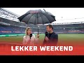 ☔ Takkeweer, klassieke momenten en de 'Deurby' van het Oosten | Lekker Weekend