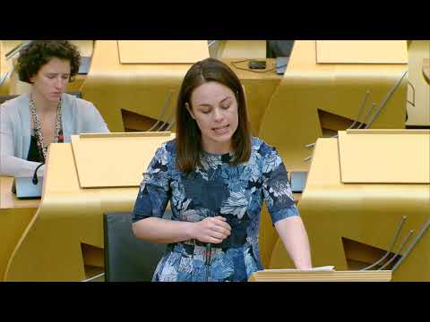 Ministerial Statement: Response to Chancellor's Summer Economic Update - 9 July 2020