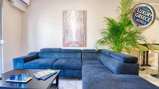 Rhodes Island Elli Beach Apartments | Rhodes, Greece | Hotel Review ⭐