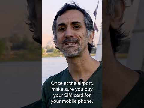 Egypt Travel Tips #egypt #travel