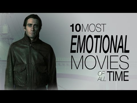 10 Most Emotional Movies of All Time Video